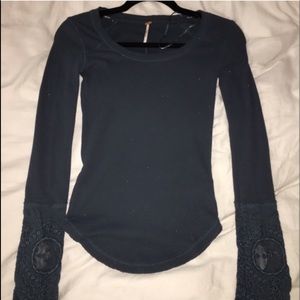 RP: Free People Juliet Long Sleeve